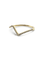 Bague Bague or rose et diamants 58 Facettes 00003601