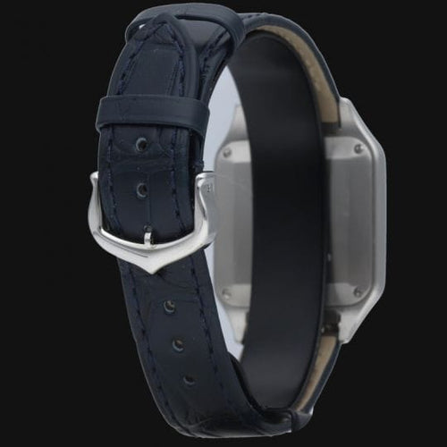 Montre Cartier Montre Santos Dumont 58 Facettes MT44389
