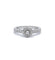 55 Solitaire - Diamant de 0,10 carat 58 Facettes 210122R