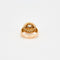 Bague 54 BAGUE DES ANNEES 40-50 58 Facettes 31300584