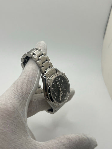 Montre Omega Speedmaster Date 58 Facettes