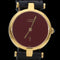 Montre Cartier Montre Must De Cartier Vermeil 58 Facettes MT39171