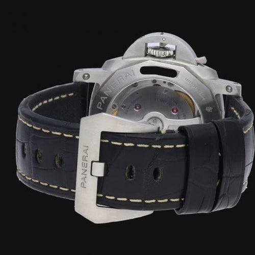 Montre Panerai Montre Luminor Marina 1950 3 Days Automatic 58 Facettes MT41997