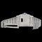 Montre Cartier Montre Santos Galbee 58 Facettes MT42441