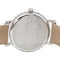 Montre Omega Montre  Or blanc Diamant 58 Facettes 4099639CN