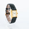 Montre Cartier - Montre Tank Must Ivory column dial en vermeil 58 Facettes
