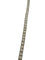 Bracelet Rivière de diamants exceptionnelles , or blanc 18 carats 58 Facettes