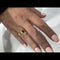 Bague 53 Cartier Bague Cartier Collection "Love" Avec Diamants 58 Facettes 5011