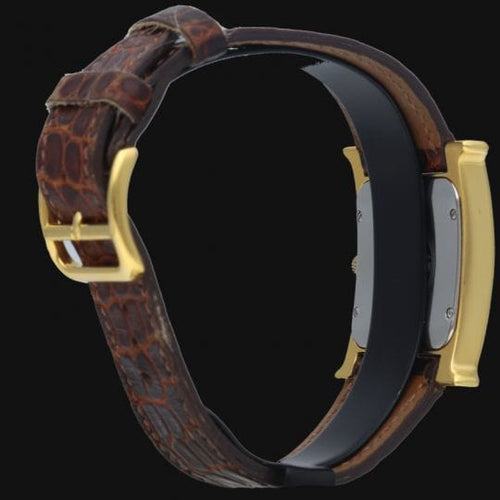 Montre Hermes Montre Heure H 58 Facettes MT40235
