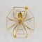 Broche Broche en Or jaune & blanc 18k 58 Facettes MON0829