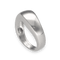 Bague 54 Bague Chaumet Collection Valse en or gris 18k - 1995 - Taille 54 - Papiers d'origine 58 Facettes FB10102