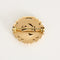 Broche Rare Broche insigne d'Air France en or jaune 58 Facettes DIE1495