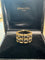 Bague 54 CHANEL - Bague ULTRA or jaune 58 Facettes