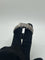 Montre Baume & Mercier Hampton Milleis Or blanc 18 carats et diamants 58 Facettes