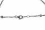 Bracelet Bracelet or et diamants 58 Facettes 00018801