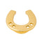 Pendentif Pomellato  Pendentif  Or jaune 58 Facettes 4294400CN