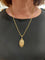 Pendentif Pendentif porte-photo Napoléon II or jaune 58 Facettes 083701
