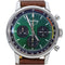 Montre Montre Breitling Top Time B01 Ford Mustang Chronographe 58 Facettes MT42071