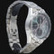 Montre Tag Heuer Montre Carrera Calibre 16 Chronograph 58 Facettes MT44045