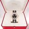Montre Montre Cartier Must 21 Chronoscaph - Série noire 58 Facettes