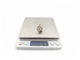 Bague 52 bague marquise sertie de 19 diamants 1.36ct t52 en or blanc 18k 5.4gr 58 Facettes 269602