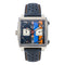Montre Tag Heuer Montre Monaco Gulf Acier 58 Facettes 4362643RV