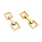 Boutons de manchette Boutons de manchette Cartier, or jaune. 58 Facettes 34041