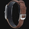 Montre Jaeger Lecoultre Montre Reverso Classique Petit Monoface 58 Facettes MT41402