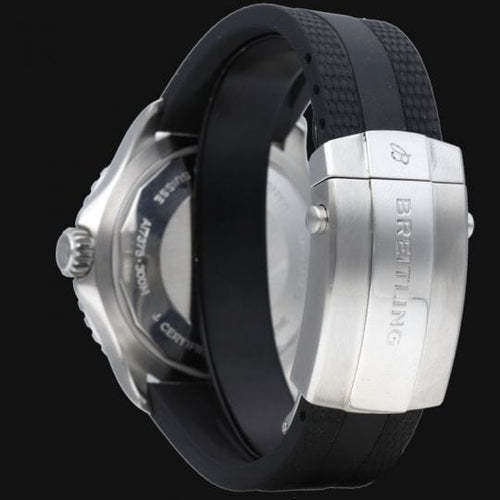 Montre Breitling Montre Superocean Automatique 42 58 Facettes MT43155
