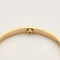 Bracelet Cartier - LOVE - Petit modèle - Bracelet en or rose et diamants 58 Facettes CAN1272