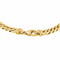 Bracelet Bracelet Or jaune 58 Facettes 4137605CN