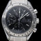 Montre Omega Montre Speedmaster Automatique Chronograph 58 Facettes MT39727