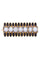 BROCHE ANCIENNE PERLES ÉMAIL ET DIAMANTS 58 Facettes 095641
