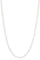 Collier Collier de perles chocker 58 Facettes 088631