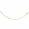Collier Collier Chaine Or rose 58 Facettes 3773917CN