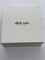 Bracelet Bracelet Dinh Van Menottes or blanc et diamants 58 Facettes 1011