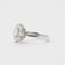 Bague 45 Bague diamants 58 Facettes