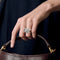 Bague 50 Spectaculaire Bague Art Déco en platine et diamant 2,54cts 58 Facettes 58FC7-1