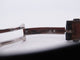 Montre montre HERMES arceau ar7.710 41 mm acier bracelet croco automatique 58 Facettes 268183