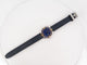 Montre vintage montre BREITLING j class lady d52063 acier 30mm caoutchouc quartz 58 Facettes 265946