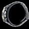 Montre Cartier Montre Santos Ronde Octagon 58 Facettes MT44393