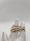 Bracelet 3 ors 58 Facettes