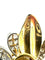 Broche Broche vintage, or, platine et diamants 58 Facettes