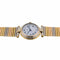Bague Cartier Trinity Vendome Louis Cartier Trinity Date 83953 Three 18k golds with 3 Gold Strap + Folding Clasp Circa 1983 58 Facettes