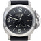 Montre Panerai Montre Luminor 1950 Gmt Power Reserve 3 Days 58 Facettes MT41107