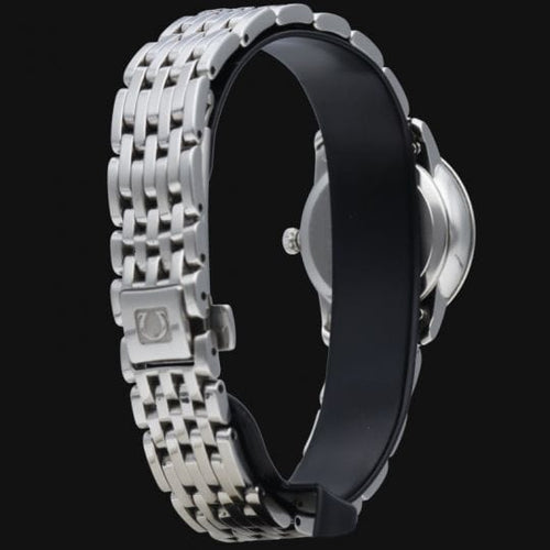 Montre Omega Montre De Ville Prestige 58 Facettes MT41915