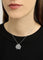Pendentif PIAGET - Pendentif ROSE or blanc diamants 58 Facettes