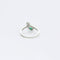 Bague 53 MAUBOUSSIN - Bague duo d'espérance 58 Facettes