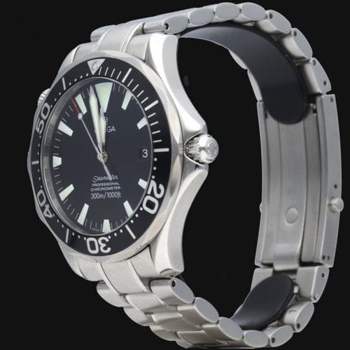 Montre Omega Montre Seamaster 300M 58 Facettes MT43780