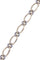 Bracelet CARTIER - BRACELET VINTAGE OR JAUNE 58 Facettes 091761
